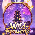 wild fireworks slot
